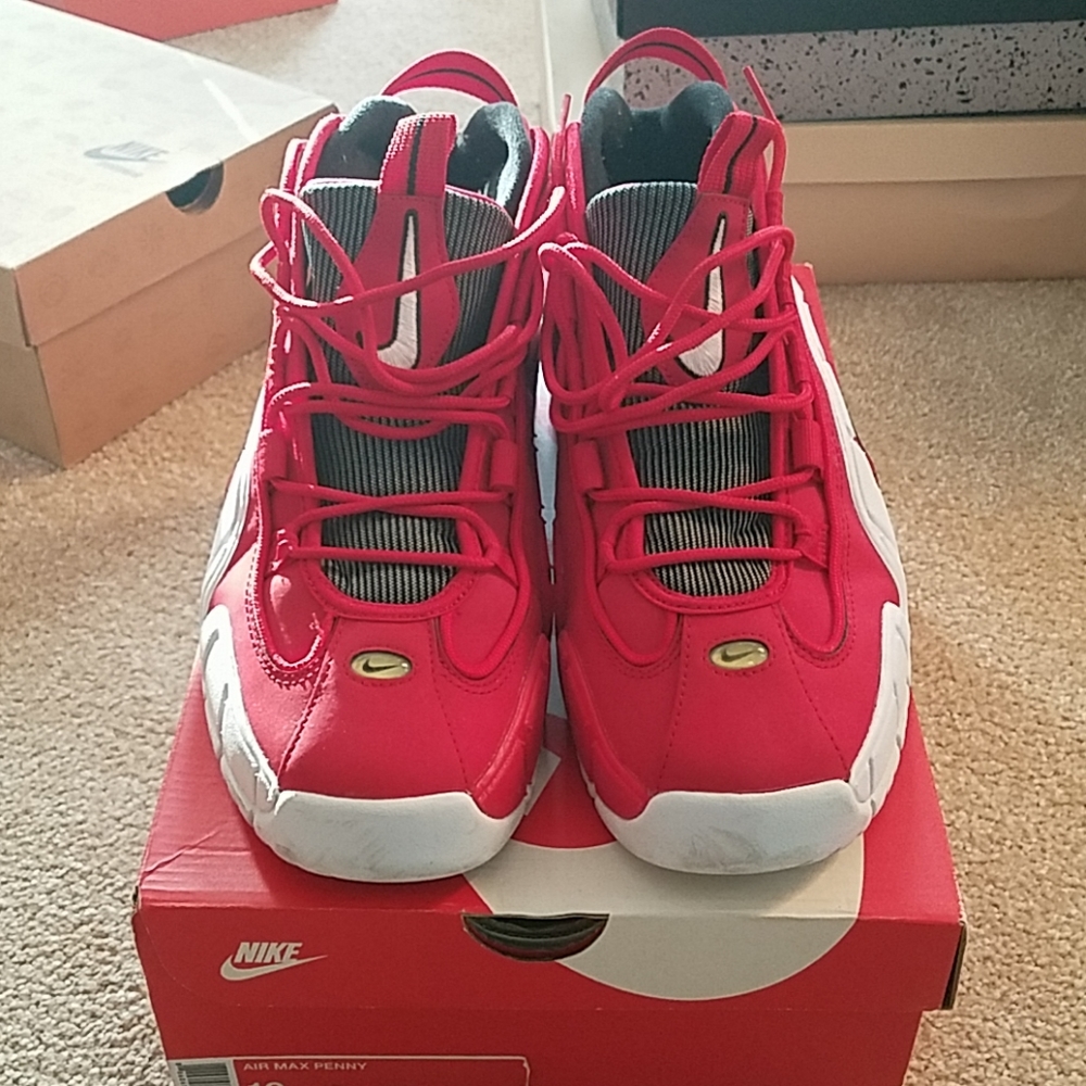 Air Max Penny